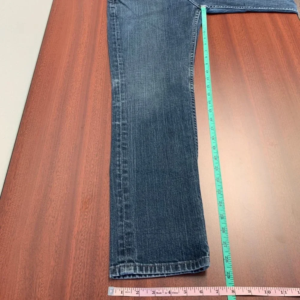 Men's 511 Levi's Mom Jean